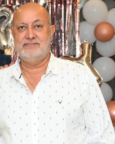 Mr. SK Sehgal